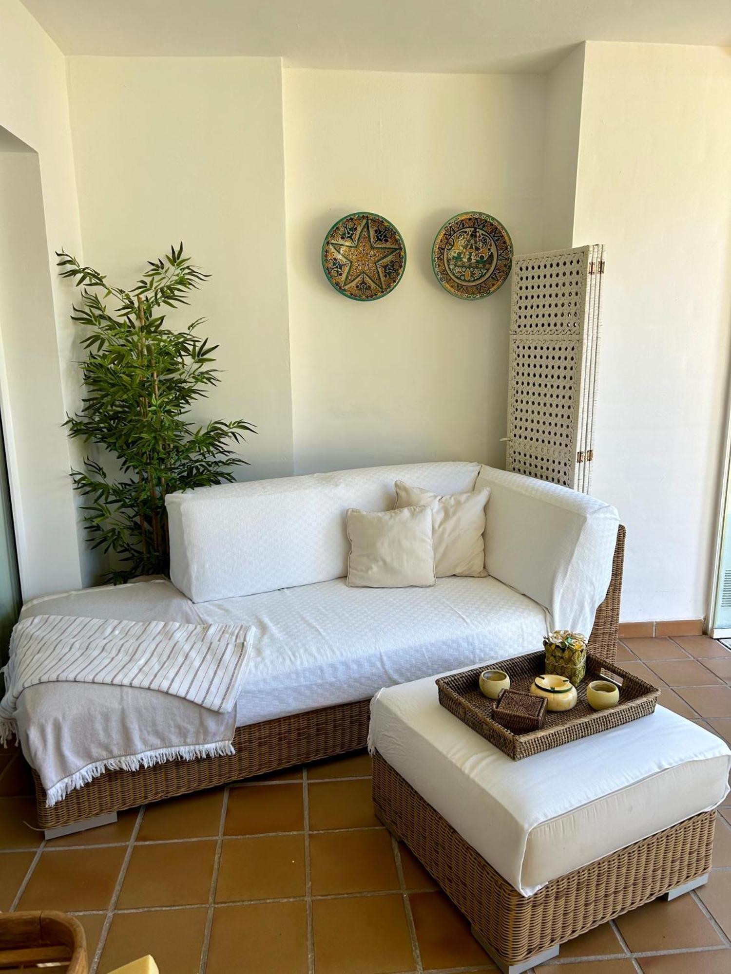 Mi Capricho, Beachfront, Grownfloor, Private Garden & Terrace Sitio de Calahonda 외부 사진